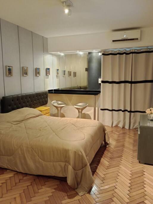 Appartamento Centro Av Callao Monoambiente A Metros Av Corrientes