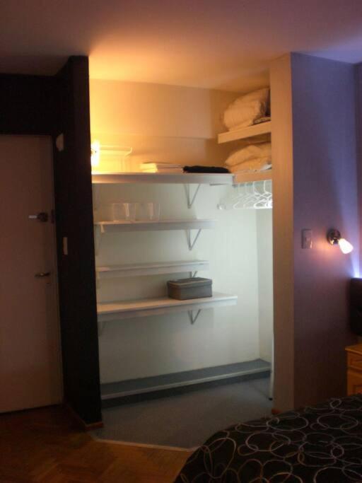Appartamento Centro Av Callao Monoambiente A Metros Av Corrientes *